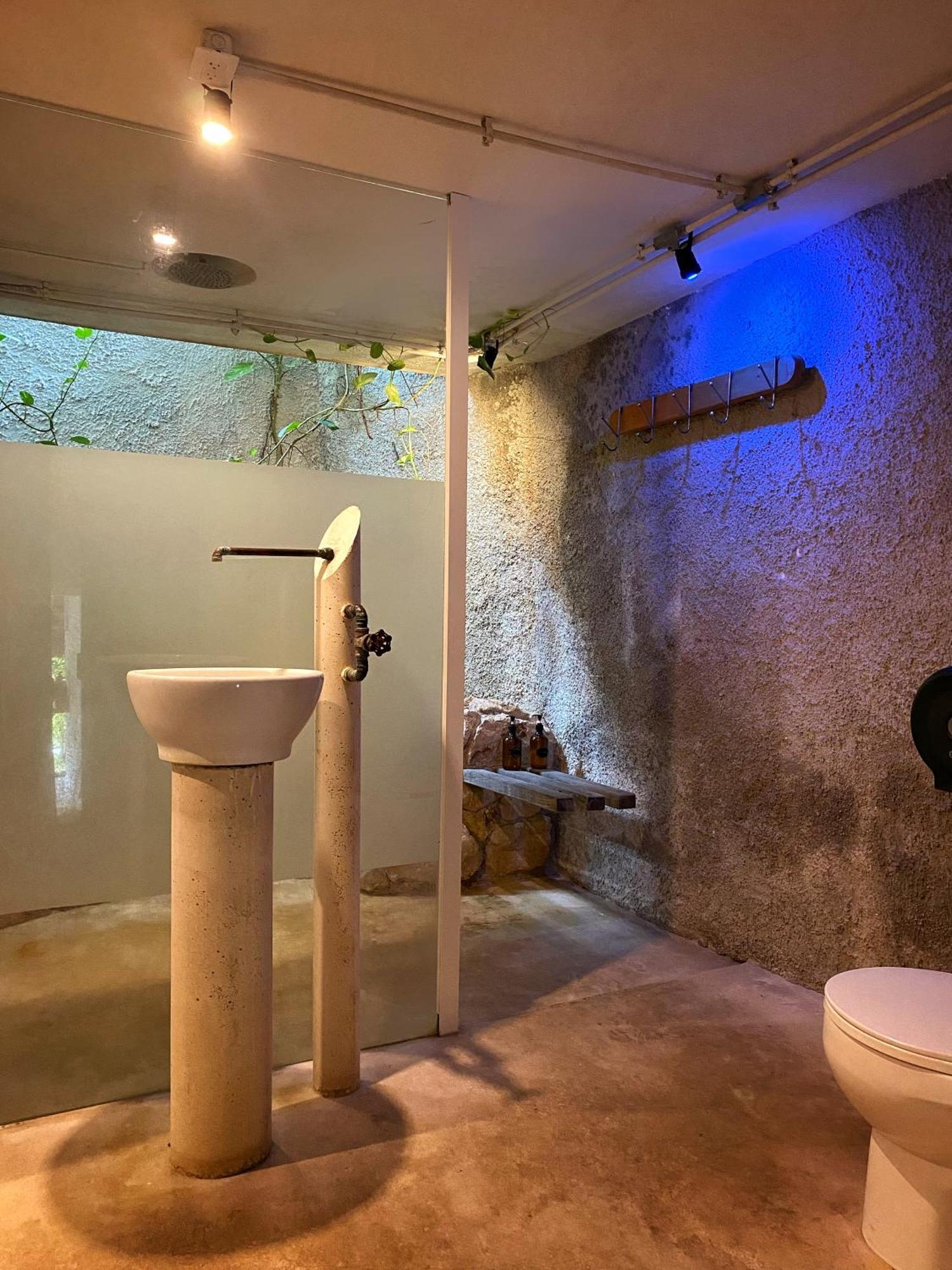 Elmar Hostel Бакалар Стая снимка