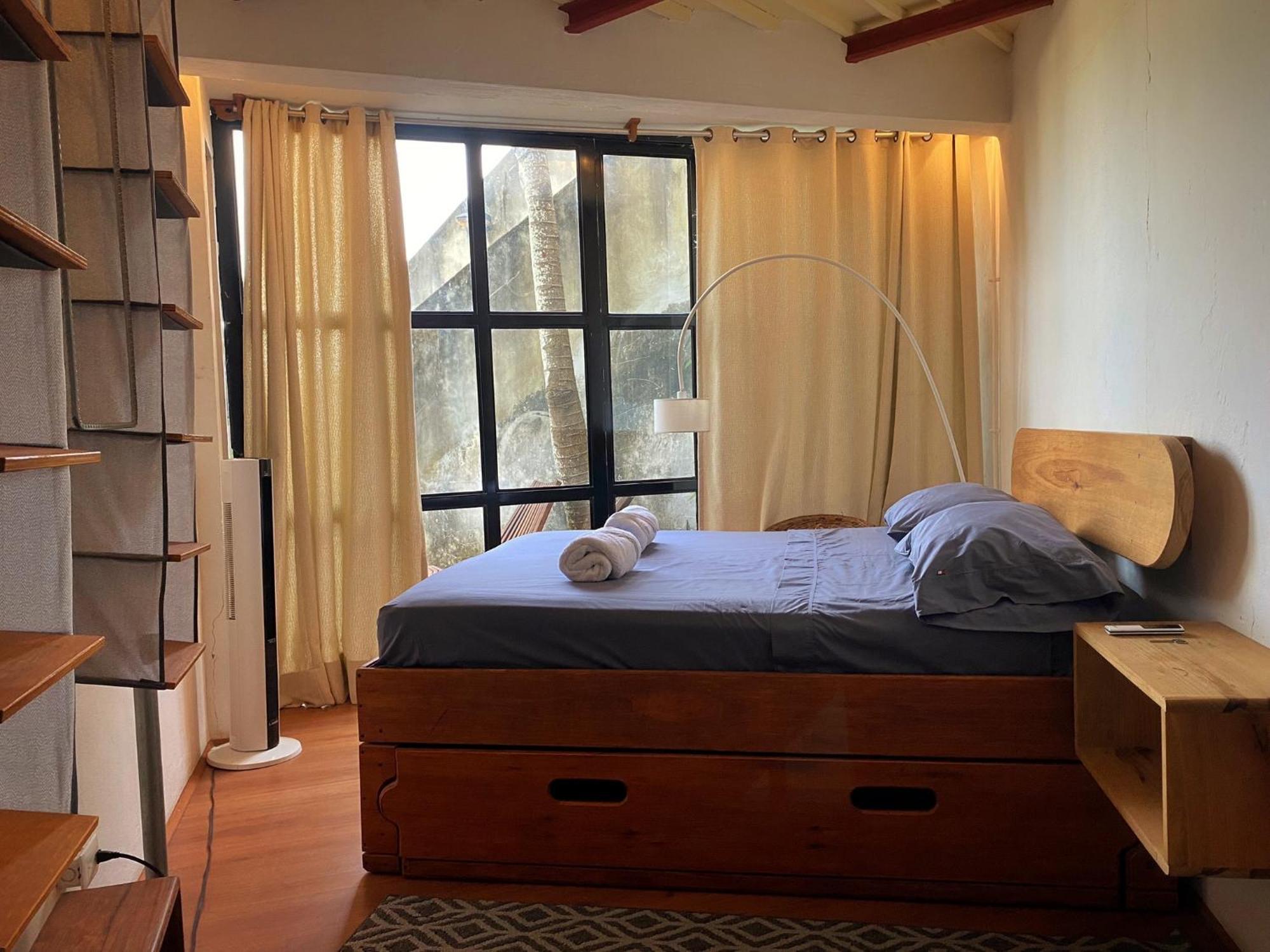Elmar Hostel Бакалар Стая снимка