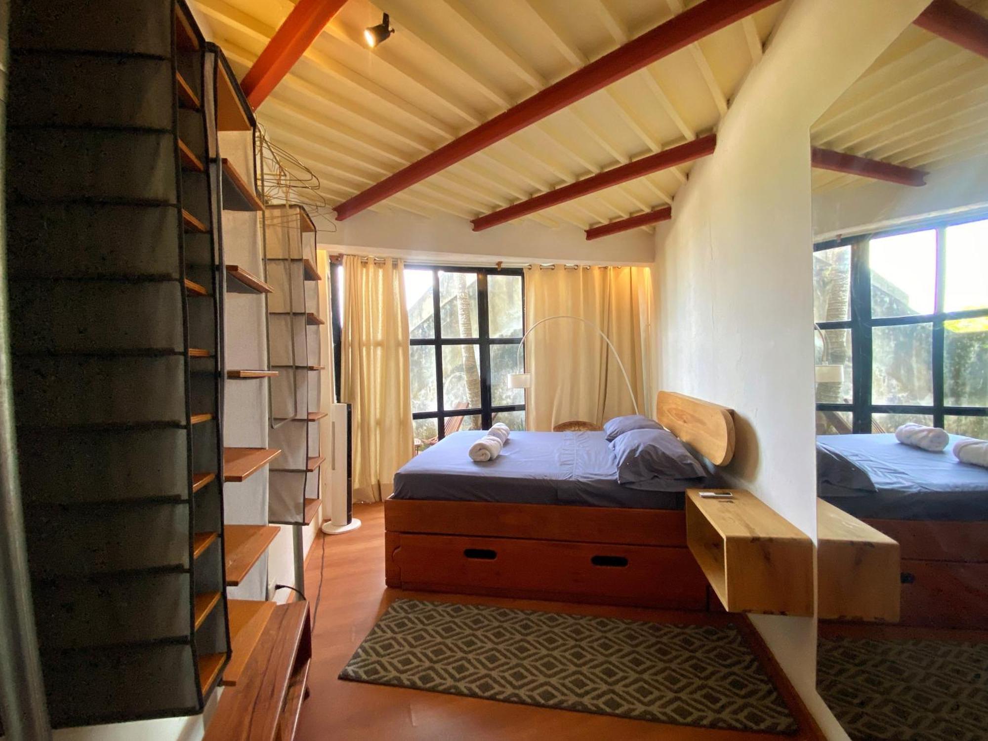 Elmar Hostel Бакалар Стая снимка